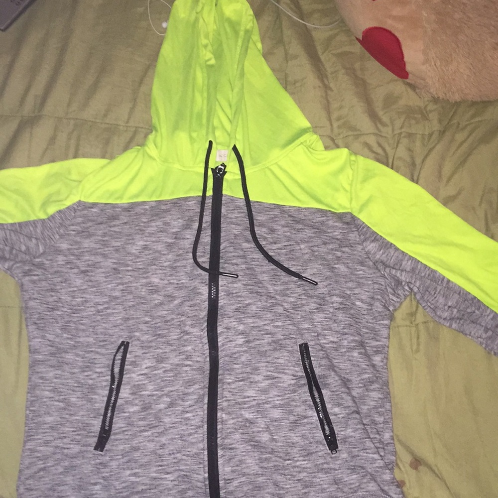 Jacket